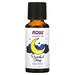 NOW Foods, Essential Oils, Peaceful Sleep, 1 fl oz (30 ml)