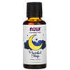 Essential Oils, Peaceful Sleep, 1 fl oz (30 ml)
