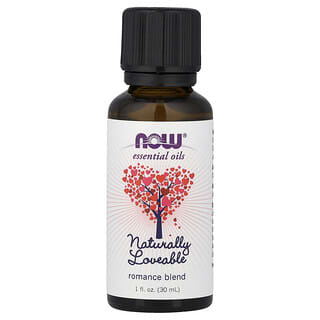 NOW Foods, Эфирные масла, натурально прекрасные, 1 жидкая унция (30 мл)