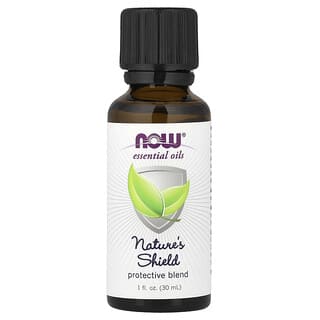 NOW Foods, Щит Природы, 1 унция (30 мл)