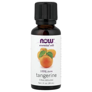 NOW Foods, 柑橘精油，1液體盎司（30毫升）