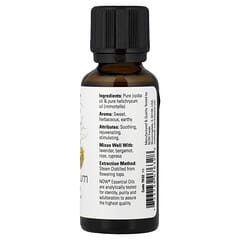 【値下げ】新品・未使用品　Young living 5mL ヘリクリサム 新品未使用ヤングリヴィングホワイトアンジェリカ5ml2本 【公式通販】