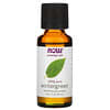 Essential Oils, 100% Pure Wintergreen, 1 fl oz (30 ml)