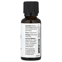 エッセンシャルオイル、キャンディーケーン クリスマスブレンド、30ml