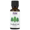 NOW Foods, Aceites esenciales, Mezcla Woodland Walk Nature, 30 ml (1 oz. Líq.)