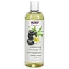 NOW Foods, Solutions, Comforting Massage Oil, 473 ml (16 fl oz)