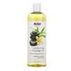 thumbnail interactive-video image 1 of NOW Foods Lavender Oil – 16 Fl Oz, 100% Pure, Vegan, Cruelty-Free 1 of 5