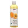 Solutions, Apricot Oil, 16 fl oz (473 ml)