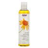 Solutions, Arnica Soothing Massage Oil, 8 fl oz (237 ml)