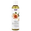 NOW Foods, Solutions, Tranquil Rose Massage Oil, 8 fl oz (237 ml)