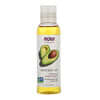 Solutions, Avocado Oil, 4 fl oz (118 ml)
