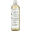NOW Solutions 100% Pure Castor Oil - 16 Fl Oz Bottle, Skin & Hair Care, Fresh