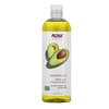 Solutions, Avocado Oil, 16 fl oz (473 ml)