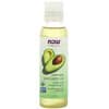 Solutions, Organic Avocado Oil, 4 fl oz (118 ml)