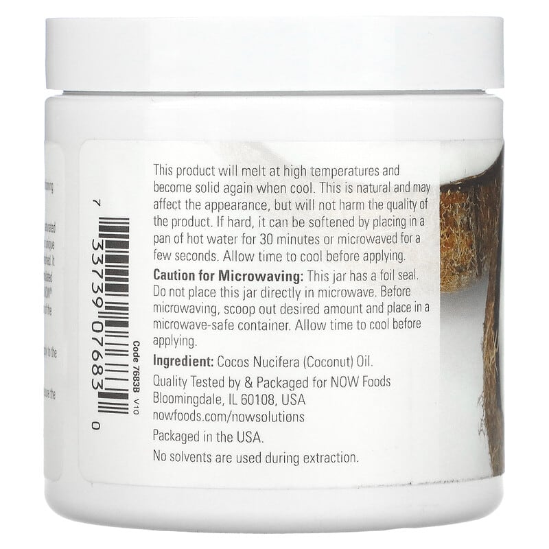 Cococare 100% Coconut Oil 4 Ounce Jar (118ml) (6 Pack...
