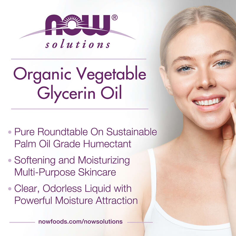 elfbar nachfüll pod läuft aus Solutions, Glycérine végétale bio, 237 ml (8 fl oz)