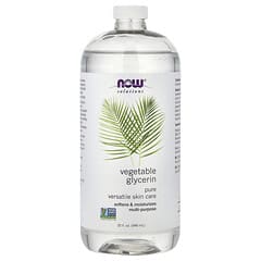 Solutions, Glycrine vgtale, 946 ml