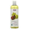 Solutions, Grapeseed Oil, 16 fl oz (473 ml)