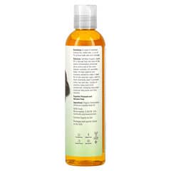 NOW Foods, Solutions, Organic Jojoba Oil, 8 fl oz (237 ml)