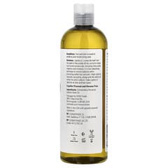 ソリューションズ、ホホバオイル、16 液量オンス (473 ml)