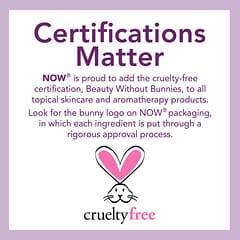 ناو فودز‏, Solutions، زبدة الشيا، 16 أونصة (454 مل)