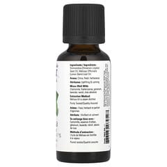 エッセンシャルオイル、メリッサ、30ml（1液量オンス）