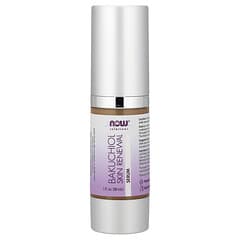ソリューションズ、バクチオール スキンリニューアルセラム、30ml（1液