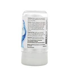NOW Foods, Nature's desodorante en barra, 99 g (3,5 oz)