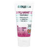 NOW Foods, Xyli-White™, дитяча зубна паста-гель, зі смаком жувальної гумки, 85 г (3 унції)