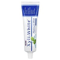 ソリューションズ、XyliWhite™（キシリホワイト）、歯磨きジェル