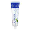 NOW Foods, Solutions, XyliWhite™, Toothpaste Gel with Bicarbonate of Soda, Platinum Mint, 6.4 oz (181 g)