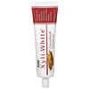 NOW Foods, XyliWhite, освіжаюча зубна паста-гель, зі смаком кориці, 181 г (6,4 унції)