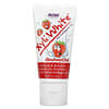XyliWhite, Kids Toothpaste Gel, Strawberry Splash, 3 oz (85 g)