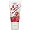 Solutions, XyliWhite, Kids Toothpaste Gel, Strawberry Splash, 3 oz (85 g)