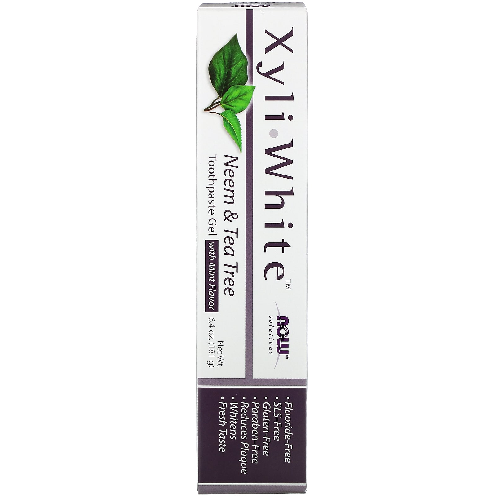 xyliwhite neem and tea tree