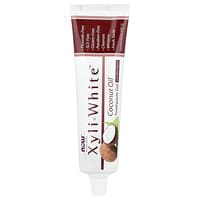 ソリューションズ、XyliWhite™（キシリホワイト）、歯磨きジェル