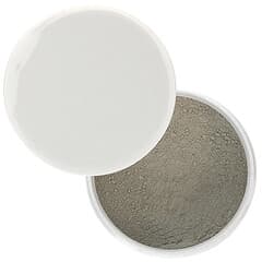 NOW Foods, ソリューション、ヨーロピアン・クレイパウダー、14 oz (397 g)