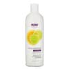Solutions, Citrus Moisture Shampoo, 16 fl oz (473 ml)