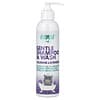 NOW Foods, 아기용, 순한 샴푸 & 워시, 카밍 라벤더, 237ml(8fl oz)