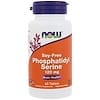 Phosphatidyl Serine, Soy-Free, 120 mg , 60 Tablets