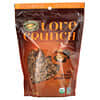 Nature's Path, Love Crunch, Premium-Bio-Granola, dunkle Schokolade und Erdnussbutter, 325 g (11,5 oz.)