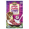 Nature's Path, EnviroKidz, Organic Berry Blast Cheetah Chomps gabonapehely, 10 uncia (284 g)