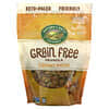 Organic Grain Free Granola, Caramel Pecan, 8 oz (227 g)