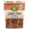 Grain Free Granola, Maple Almond, 8 oz (227 g)