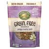 Grain Free Granola, Vanilla Poppy Seed, 8 oz (227 g)