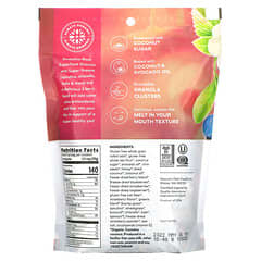 Nature's Path, Smoothie Bowl, Organic Superfood Granola, 9.5 oz (270 g)