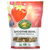 Smoothie Bowl, Organic Superfood Granola, 9.5 oz (270 g)