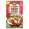 Organic Turtle Splash Cereal, Strawberry Chocolate, 10 oz (284 g)