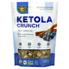 Ketola Crunch, Blueberry & Cinnamon Granola, 8 oz (227 g)