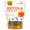 Organic Ketola Crunch, Pumpkin Seed & Vanilla Granola, 8 oz (227 g)